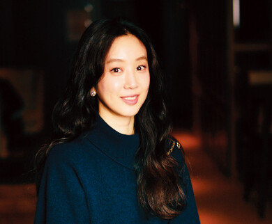 “입봉 감독 도우려 출연했는데 상까지 받았어요”