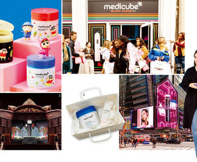 시가총액 10조 APR, K-뷰티 지형도 다시 쓰다  