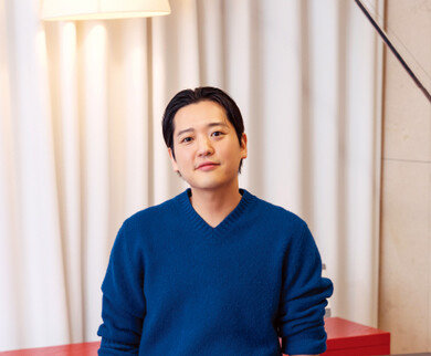 “해외에서 K-패션은 퀄리티는 물론 디지털 전략까지 완벽할 걸로 통해요”