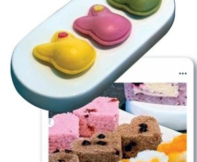 다시 쓰는 전국 떡 맛집 지도 