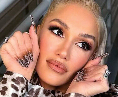 연말부터 새해까지 유용할 네일 아이디어