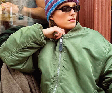 쇼트 패딩 vs 롱패딩, 올해의 승자는?