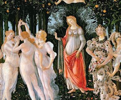 와인과 춤 | 삼미신이 건네는 한 모금의 예술, 산타 리타 트리플 C