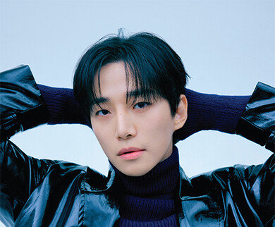 시련을 이겨내는 힘은 내 주변 사람들에게서 나와요”