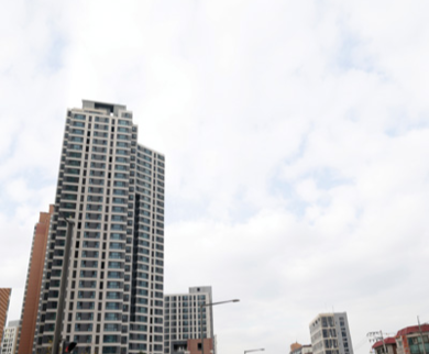 서울 끝자락에서 체급 키우는 거여·마천 뉴타운