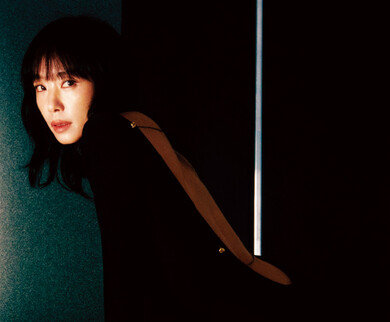 “이젠 남이 아닌 제 자신을 위해 연기해요”