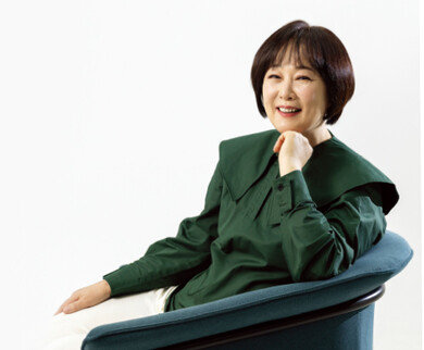 “마음이 선물이라면 ‘말’은 포장지예요”