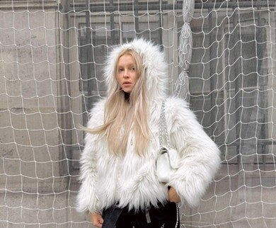 확 달라진 스노 부츠 스타일링 공식 10