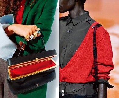 작고 소중한 명품 로고 전성시대