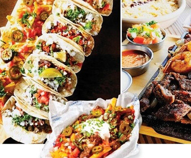 ‘콩콩팡팡’ 도경수도 반할 타코 맛집