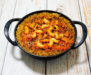 집밥이 편해지는 밀키트 레시피