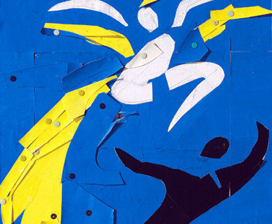 와인과 춤 | 춤은 삶이요, 리듬 벨레노시 루디 2014