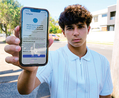 16세 미만 SNS 사용 금지한 호주, 한국 청소년을 위한 해결책은?