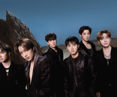 역시는 역시, 엑소의 귀환