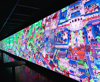 엄마표 역사 공부로 딱 좋은 전시들 