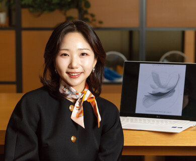 “현실 속 불편함 해소하는 과학기술의 힘을 믿어요” 