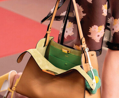 가방을 대하는 4가지 방식, 2026 백티튜드