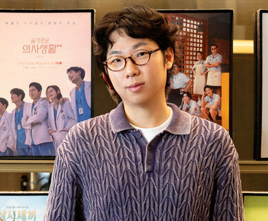 “우리는 예능의 ‘세계관’을 파는 마케터입니다”