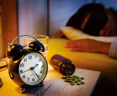 건강하려면 ‘수면 부채’부터 갚아야