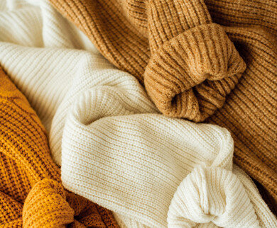 비싼 겨울옷 수명 늘리는 세탁법 