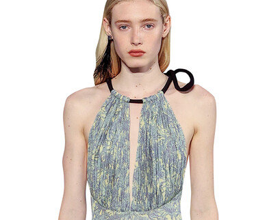 2026 S/S DRESS TREND REPORT 8