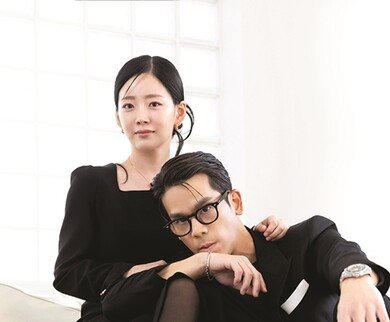 “주말마다 아이들과 함께 만나, 자연스럽게 두 가족이 하나 되길 바라요”