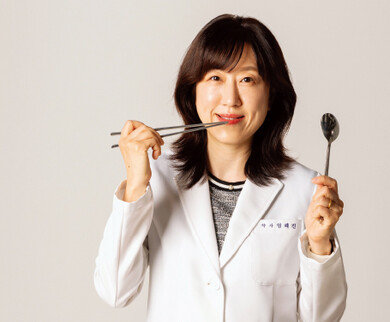 “통곡물·과일 식단이 다 좋은 건 아니에요”
