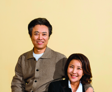 “집에서 늘 하던 수다가 콘텐츠가 돼버렸어요”