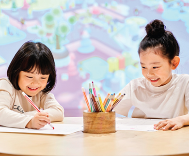 “한밤중에 아이 맡길 곳 없어 당황하셨어요?”
