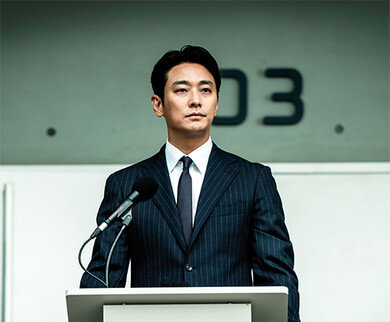 “‘누구에게나 악한 면 있다’는 생각으로 욕망 검사 풀어냈어요”