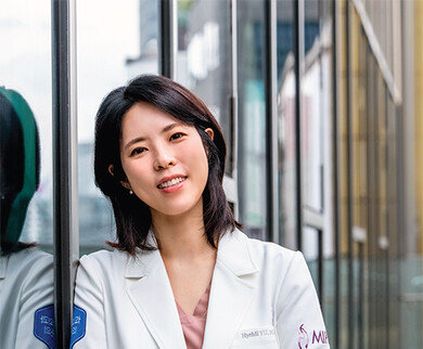 “위고비 체험 두 달, 건강 수치가 정상으로 돌아왔어요”