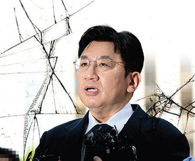 방시혁 하이브 의장의 도덕 리스크
