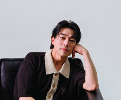 “이제는 긴장감보다 설렘 안고 무대에 올라요”