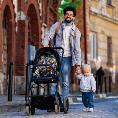 “스웨덴, 육아휴직 480일 중 90일 아빠가 안 쓰면 자동 소멸”