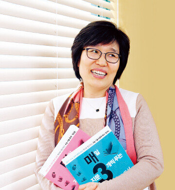  “국어 비문학 지문, 사교육 수업만으로는 안 돼요”