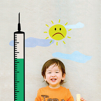 성장호르몬 투약 조기 열풍, 괜찮을까? 