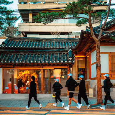 술 없이 친해지는 ‘소버 큐리어스’ 시대