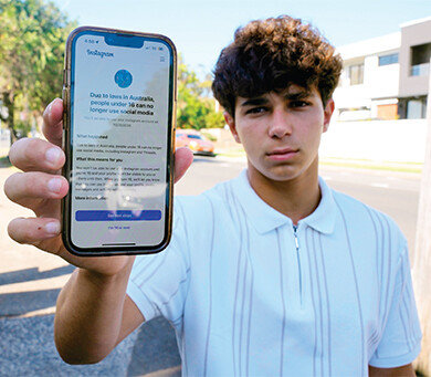 16세 미만 SNS 사용 금지한 호주, 한국 청소년을 위한 해결책은?