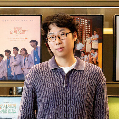 “우리는 예능의 ‘세계관’을 파는 마케터입니다”