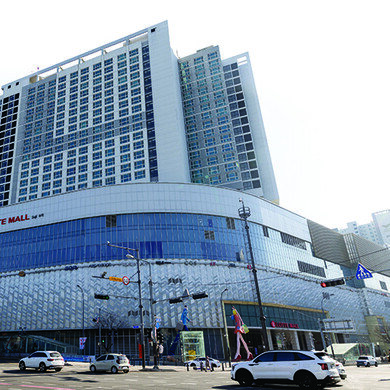 “여기가 잠실이야?” 교통·상권 허브로 재조명 받는 용인 수지