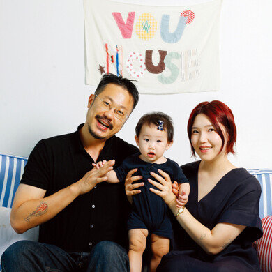 “아이와 놀 시간이 없다고요? 주말이면 충분해요” 