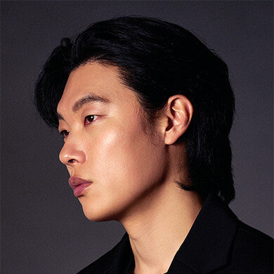 “대중의 냉정한 잣대, 가혹하다고 느낀 적 없어요”