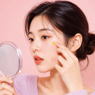 먹지 않고 붙이는 ‘패치형 영양제’ 효과 있을까?