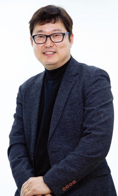 김학렬 스마트튜브 부동산조사연구소 소장. [조영철 기자]