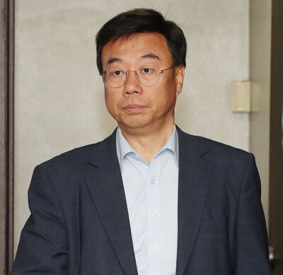 신상진 자유한국당 의원. [뉴시스]