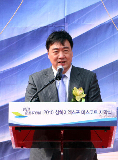 싱하이밍 주한 중국대사 내정자. [신화=뉴시스]