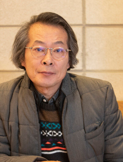중산층 학부모가 사교육의 거짓말에서 벗어나야 한다고 강조하는 박재원 소장. 