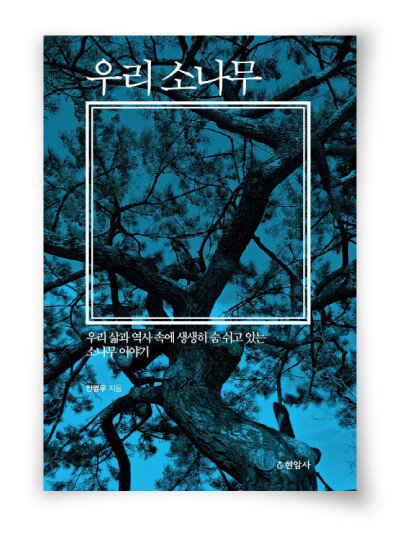 전영우 지음, 현암사, 432쪽, 3만 원
