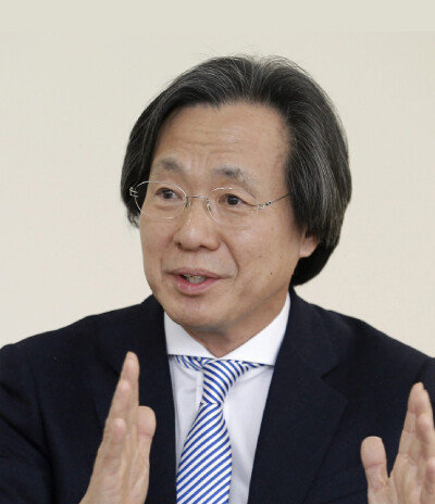 정기석 전 질병관리본부장. [동아DB]