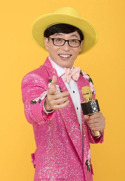 지난해 개그맨 유재석이 신인 트로트 가수 ‘유산슬’로 변신해 출연한 MBC 예능프로그램 ‘놀면 뭐하니’는 밀레니얼 세대에게 큰 즐거움을 선사했다. [MBC 제공]